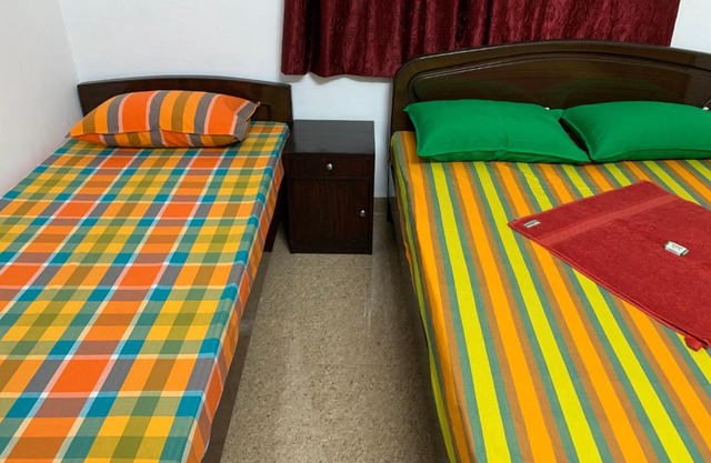 Apollo & Sankara Nethralaya Hospitals Service Apartments With Kitchen Temple Tree Homes