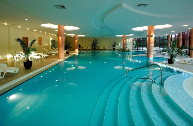 Apollo Spa Resort