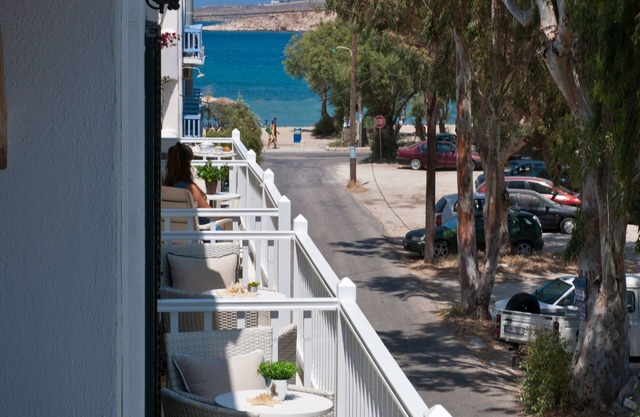 Apollon Boutique Hotel