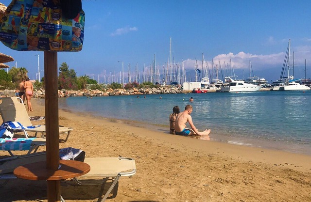 Apollon Hotel