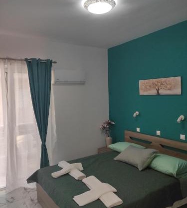 Apollon Stegna Studios