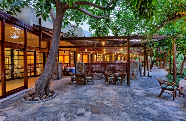 Apollonia Beach Resort & Spa