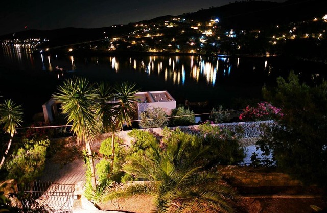 Apollonion Apartment Aigina