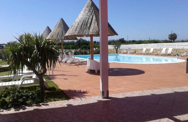 Apollonion Country House