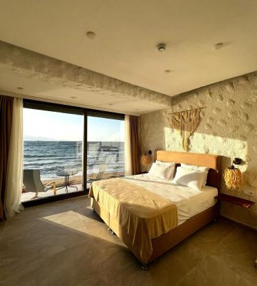 Aporte Hotel Cesme