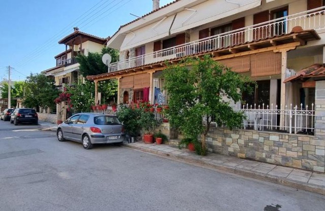 APOSTOLOS APARTMENT
