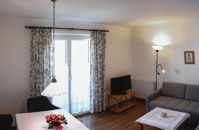 App. 1 - Apartamentos Alpenblick