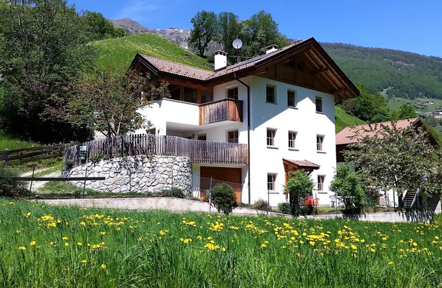 APP. 1 AUHAUS grande hermoso apartamento para 2, ideal para 4 hasta 5