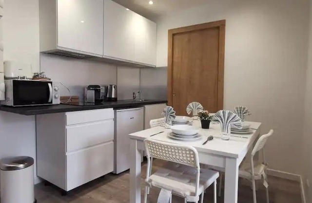 App 13 Mulhouse centre , 4 personnes