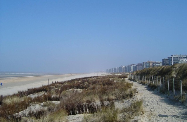 App De Panne