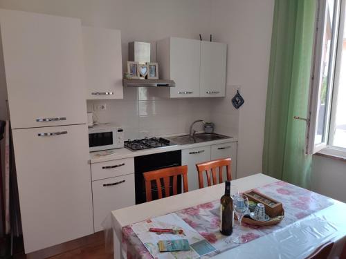 App - Il Fenicottero con parcheggio gratuito ad Orbetello