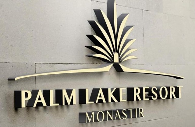 App palm lake monastir warda