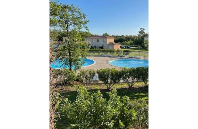 1 bedroom apartment in santa-maria-poggio