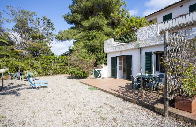 APP.TI VILLA ANNA - VILLA ANNA - BILO