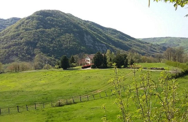 App.to Pian del Ronco