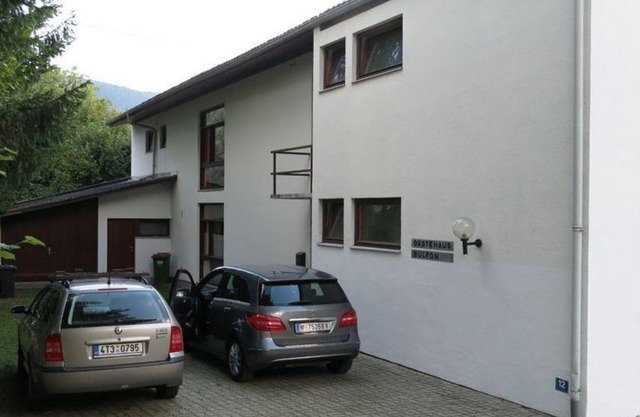 Appartement 3 - Gästehaus Bulfon