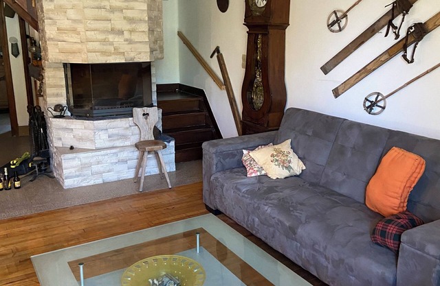 Appartement Duplex de 2 Chambres Pour 6 Personnes