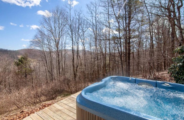 Appalachian View
