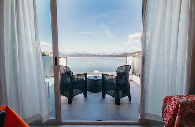 CA. Appartamento Mattia - Lakeside L&B