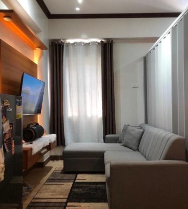 Apparate Condotel Staycation in Hope Residences, Trece Cavite, Philippines