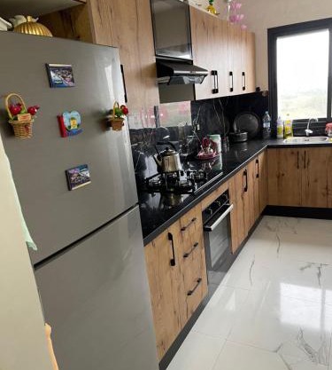 Apparemment propre pour location pour les familles