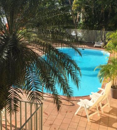 Appart-97290- Vue magnifique sur Mer