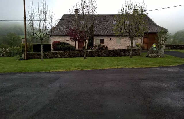 Appart'Aubrac welcomes you all year round