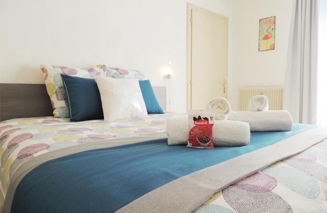 Appart'AZUR Haguenau - Centre Grand'Rue - Logement entier pour voyageur pro