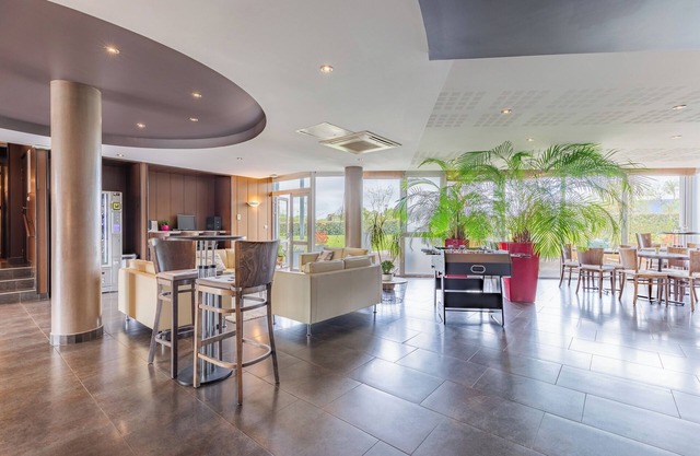 Appart'City Confort Nantes Ouest St Herblain