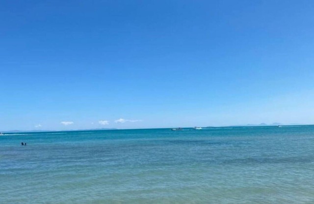 Appart Corniche Rjiche 2 mn de la Plage