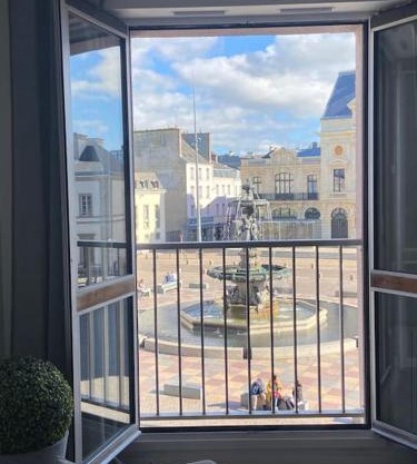 Appart Cosy emplacement N1 Théâtre