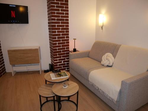 Appart cosy Paris Bercy