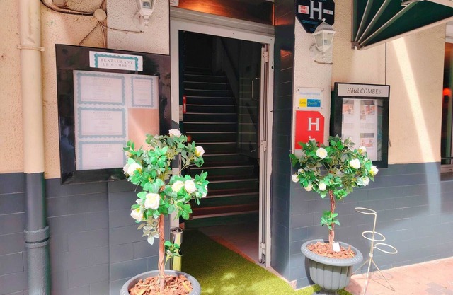 Appart N°8, T3 APPART HOTEL COMBES