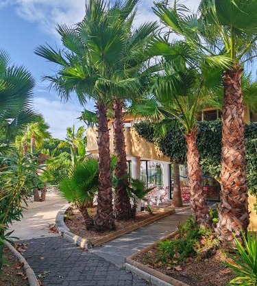 Appart'Hôtel Agathea