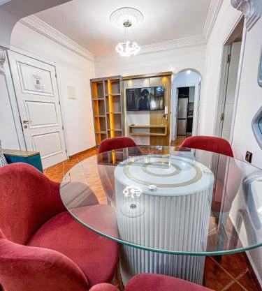 Appart-hôtel Costa Azul - Monaco