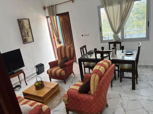 Appart hôtel charles