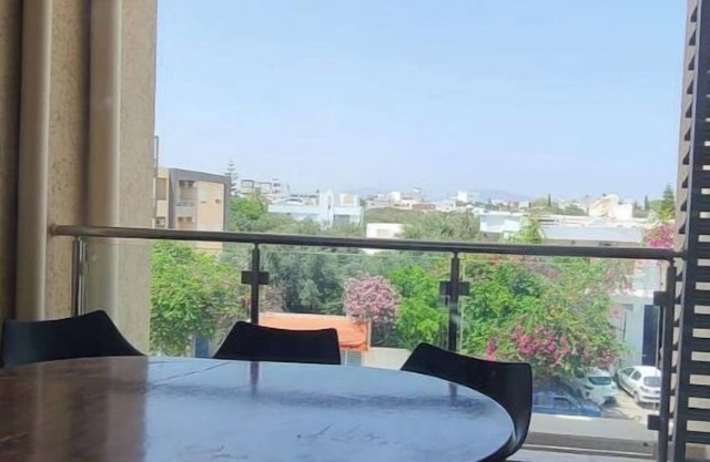 Appart Hammamet Avec Piscine