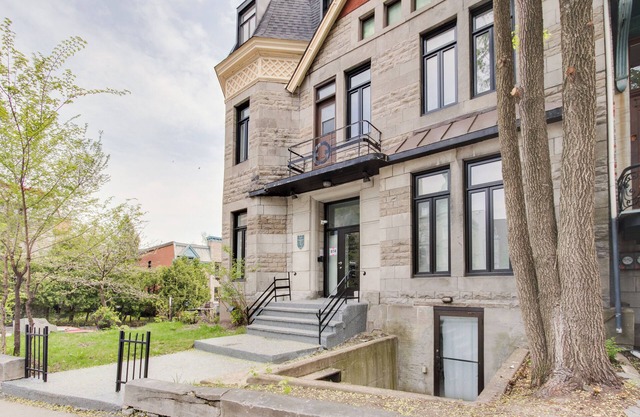 Appart/Hotel Annexe
