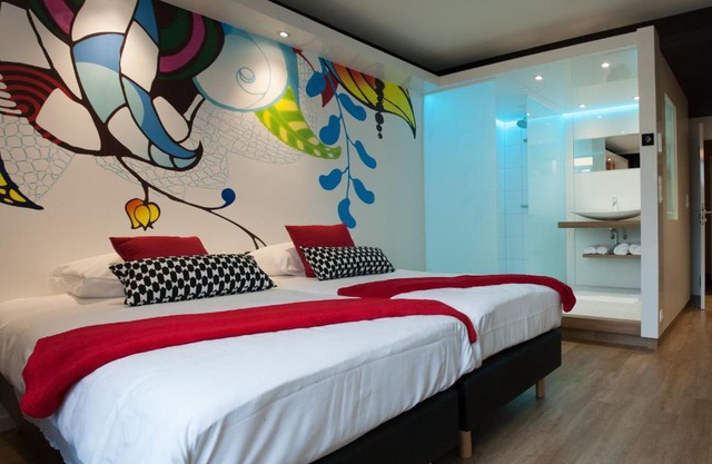 Appart'hotel Urban Lodge