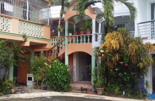 Appart-hotel Veras Samana No-14