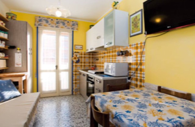 Appartamenti Carnica