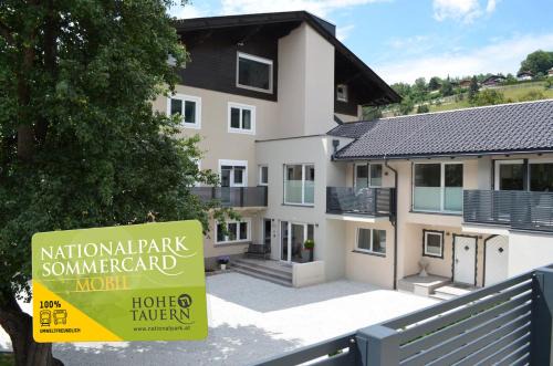 Appart-Pension Schnöll