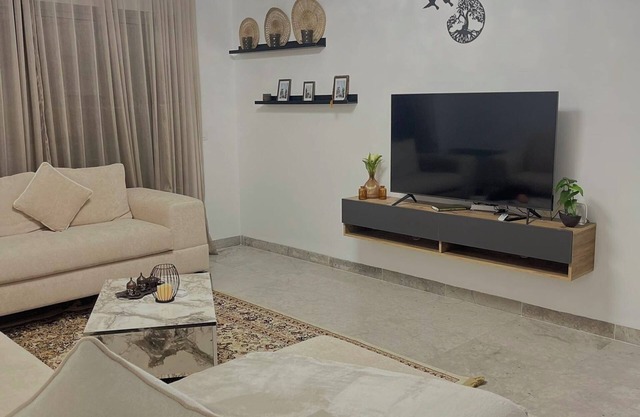 Appart S+2 Neuf - Ain Zaghouen
