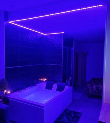 appart spa 89