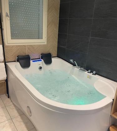 appart spa et mer