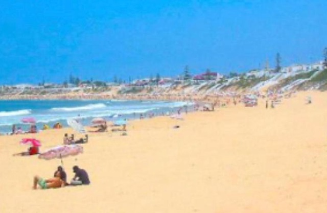 Appart Swim & Beach