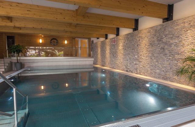 Appart- und Wellnesshotel Charlotte