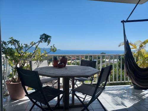 Appart Vue Mer