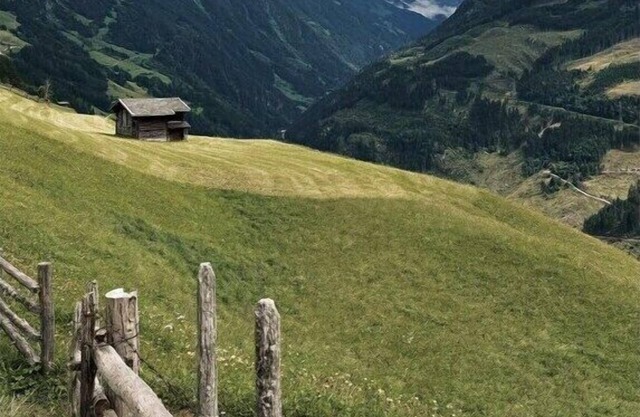 Appart Zell Cómoda residencia de vacaciones