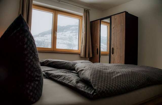 Appart Zellblick - Gemütliche Appartment im Zillertal